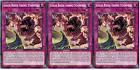 Toon Goblin Attack Force