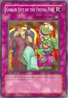 Goblin Attack Force