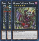 Goblin's Crazy Beast