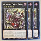 Goblin's Crazy Beast