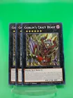 Goblin's Crazy Beast