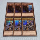 Gravekeeper's Descendant