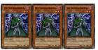 Gren, Tactician of Dark World