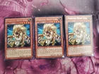Mythical Beast Cerberus