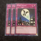 Hero Signal