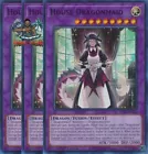 House Dragonmaid