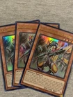 Intrigue Shield