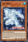 Medallion of the Ice Barrier