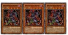 Imprisoned Queen Archfiend