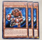 Inzektor Centipede
