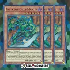 Inzektor Giga-Mantis