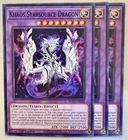 Khaos Starsource Dragon