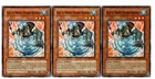 Koa'ki Meiru Hydro Barrier