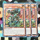 Koa'ki Meiru War Arms