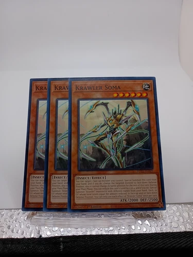 Krawler Soma