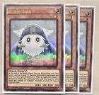 Kuribohrn
