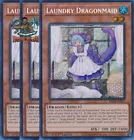 Laundry Dragonmaid