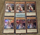 Valkyrion the Magna Warrior