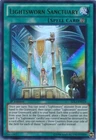 Light of Judgment