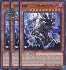 Lord of the Heavenly Prison