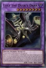 Luster Dragon