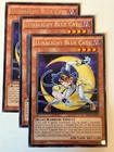 Blue-Eyes White Dragon