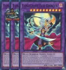 Super Polymerization