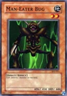 Nobleman-Eater Bug