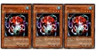 Arcana Force VII - The Chariot