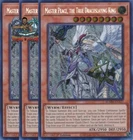 Gearfried the Swordmaster
