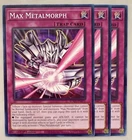Metalmorph
