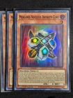 Meklord Nucleus Infinity Core
