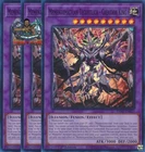 Mementomictlan Tecuhtlica - Creation King