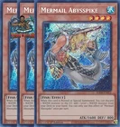 Mermail Abyssteus