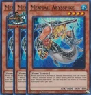 Mermail Abyssteus