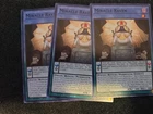 Miracle's Wake