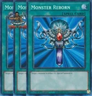 Monster Reborn