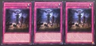 Curse of Anubis
