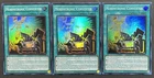 Rare Metalmorph