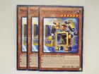 Morphtronic Scannen