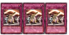 Morphtronics, Scramble!