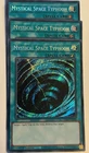 Mystical Space Typhoon