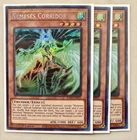 Nemeses Corridor