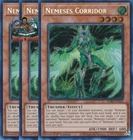 Nemeses Corridor