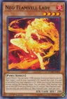 Neo Flamvell Lady