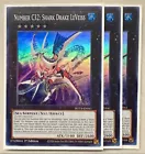 Number C73: Abyss Supra Splash