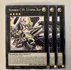 Number C39: Utopia Ray