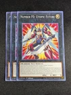 Number F0: Utopic Future