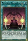 Number C6: Chronomaly Chaos Atlandis