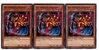 Old Vindictive Magician